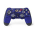 NFL Baltimore Ravens Double Vision PS4 Controller Skin