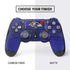 NFL Baltimore Ravens Double Vision PS4 Controller Skin