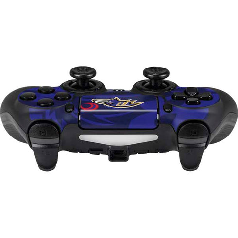 NFL Baltimore Ravens Double Vision PS4/PC SCUF Impact Controller Skin