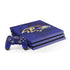 NFL Baltimore Ravens Double Vision PS4 Pro Bundle Skin