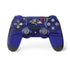 NFL Baltimore Ravens Double Vision PS4 Pro/Slim Controller Skin