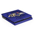 NFL Baltimore Ravens Double Vision PS4 Slim Skin
