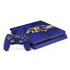 NFL Baltimore Ravens Double Vision PS4 Slim Bundle Skin