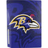 NFL Baltimore Ravens Double Vision PS5 Bundle Skin