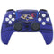 NFL Baltimore Ravens Double Vision PS5 Controller Skin