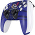 NFL Baltimore Ravens Double Vision PS5 Controller Skin