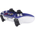 NFL Baltimore Ravens Double Vision PS5 Controller Skin