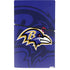 NFL Baltimore Ravens Double Vision PS5 Slim Digital Edition Console Skin