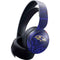 NFL Baltimore Ravens Double Vision PULSE 3D Wireless Headset for PS5 Skin