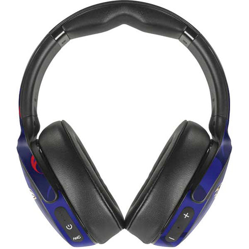 NFL Baltimore Ravens Double Vision Skullcandy Venue Skin