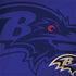NFL Baltimore Ravens Double Vision HP Spectre Skin