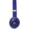 NFL Baltimore Ravens Double Vision Studio Wireless 3 Skin
