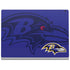 NFL Baltimore Ravens Double Vision Surface Book 2 13.5in Skin