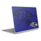 NFL Baltimore Ravens Double Vision Surface Book 2 15in Skin