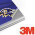 NFL Baltimore Ravens Double Vision Surface Book 2 15in Skin