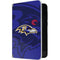 NFL Baltimore Ravens Double Vision Surface Duo Skin