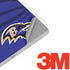 NFL Baltimore Ravens Double Vision Surface Go Skin