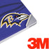 NFL Baltimore Ravens Double Vision Surface Laptop 2 Skin