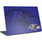 NFL Baltimore Ravens Double Vision Surface Laptop 4 15in Skin