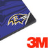 NFL Baltimore Ravens Double Vision Surface Pro 6 Skin