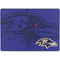 NFL Baltimore Ravens Double Vision Surface Pro 8 Skin