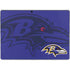 NFL Baltimore Ravens Double Vision Surface Pro 8 Skin