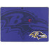 NFL Baltimore Ravens Double Vision Surface Pro 9 Skin