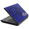 NFL Baltimore Ravens Double Vision T440s Skin