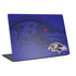 NFL Baltimore Ravens Double Vision Universal Laptop 17in (13.8 x 10in) Skin