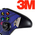 NFL Baltimore Ravens Double Vision Xbox One Controller Skin