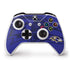 NFL Baltimore Ravens Double Vision Xbox One S Controller Skin