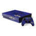 NFL Baltimore Ravens Double Vision Xbox One X Bundle Skin