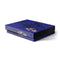 NFL Baltimore Ravens Double Vision Xbox One X Console Skin