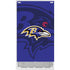 NFL Baltimore Ravens Double Vision Xbox Series S Skins