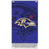 NFL Baltimore Ravens Double Vision Xbox Series S Console Skin