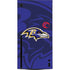 NFL Baltimore Ravens Double Vision Xbox Series X Console Skin