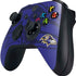 NFL Baltimore Ravens Double Vision Xbox Series X Controller Skin