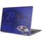 NFL Baltimore Ravens Double Vision Yoga 710 14in Skin