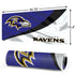 NFL Baltimore Ravens Gaming Mouse Pad
