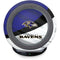 NFL Baltimore Ravens Fast Charge Wireless Charging Stand Skin