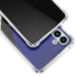 NFL Baltimore Ravens Galaxy A13 5G Clear Case