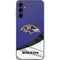 NFL Baltimore Ravens Galaxy A14 5G Skin