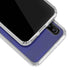 NFL Baltimore Ravens Galaxy A30 Clear Case