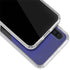 NFL Baltimore Ravens Galaxy A50 Clear Case