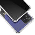 NFL Baltimore Ravens Galaxy A52 5G Clear Case