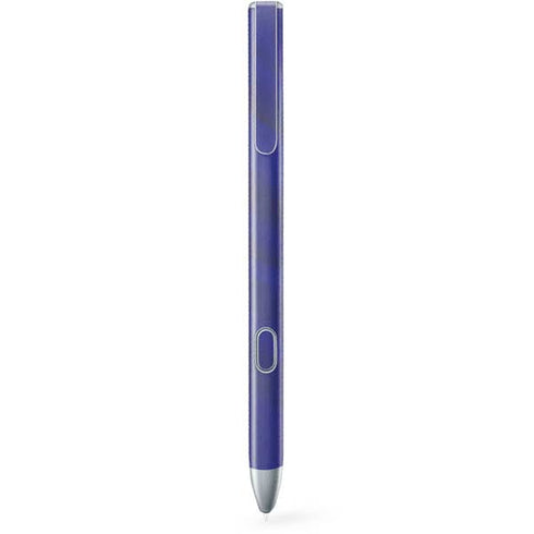 NFL Baltimore Ravens Galaxy Book 12in Skin