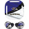 NFL Baltimore Ravens Galaxy Buds Pro Skin