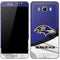 NFL Baltimore Ravens Galaxy J7 Skin