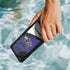 NFL Baltimore Ravens Galaxy Note 10 Waterproof Case