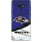NFL Baltimore Ravens Galaxy Note 9 Skin
